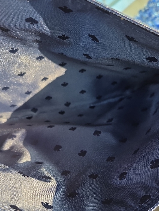 Kate Spade Polka Dot Nylon Bag - Picture 5 of 5